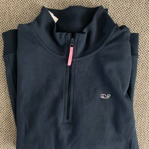 Vineyard vines pullover